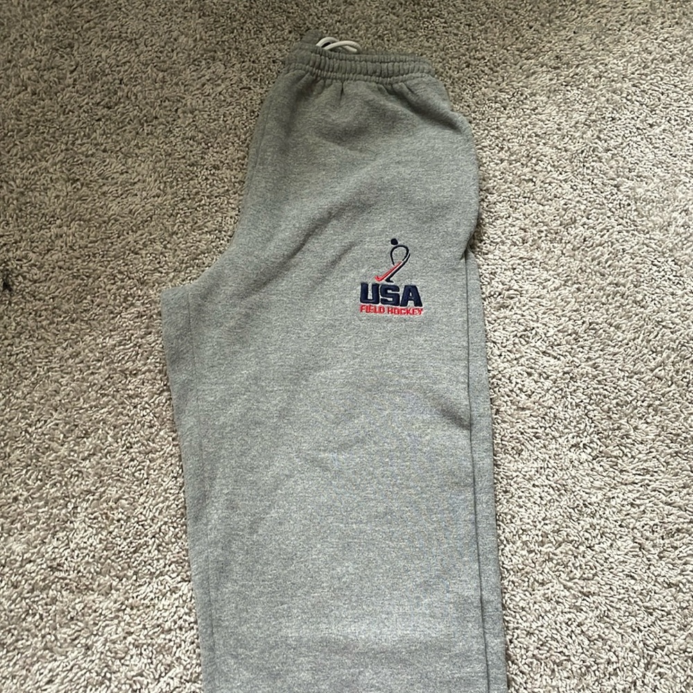 usa field hockey sweats